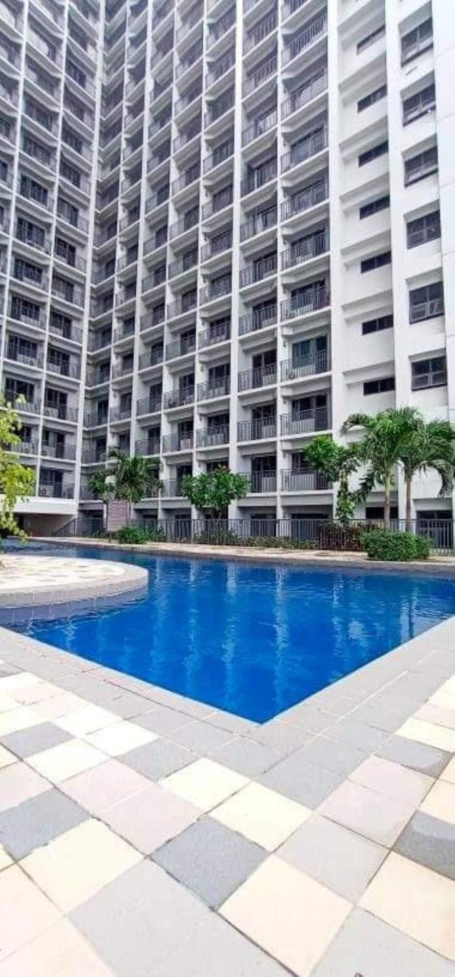 The Splendor Comfortable Living By Awsom Phil Aparthotel Manila Exterior photo